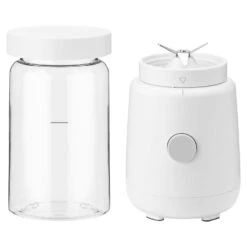 Keittiökonekauppa -Keittiökonekauppa rig tig by stelton foodie smoothie blender 50 cl 4