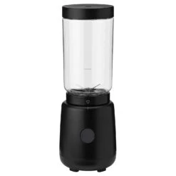 RIG TIG Foodie Smoothie Blender 50 Cl, Black