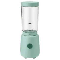 RIG TIG Foodie Smoothie Blender 50 Cl, Light Green