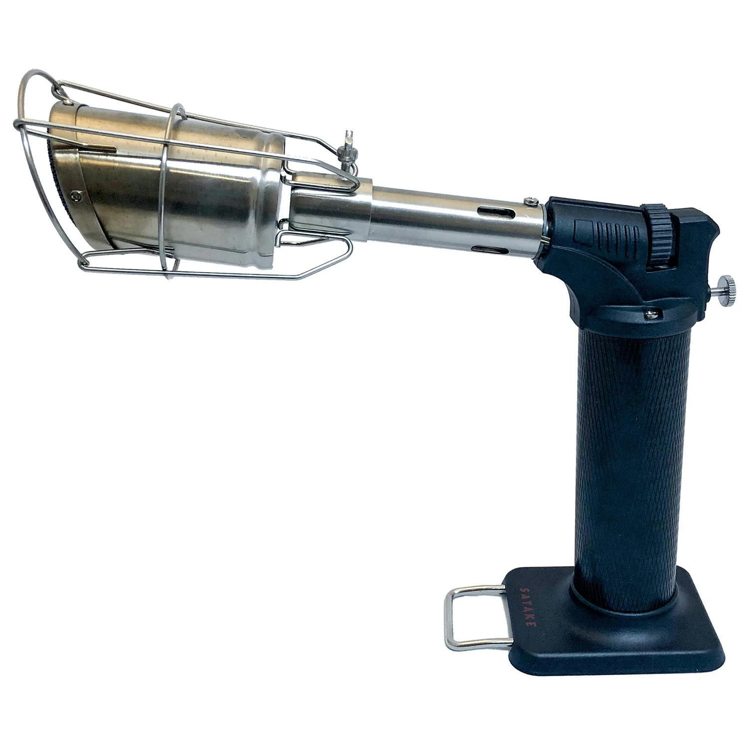 Satake Flame Master Professional Burner With Grill Function 3 Satake Flame Master Professional Burner With Grill Function