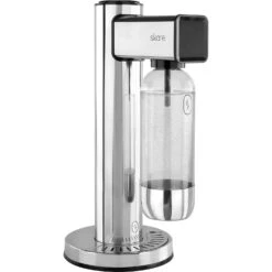 Skare Hiilihapotin 12 Skare Hiilihapotin -Keittiökonekauppa skare skare porla ink kolsyra och pet 4