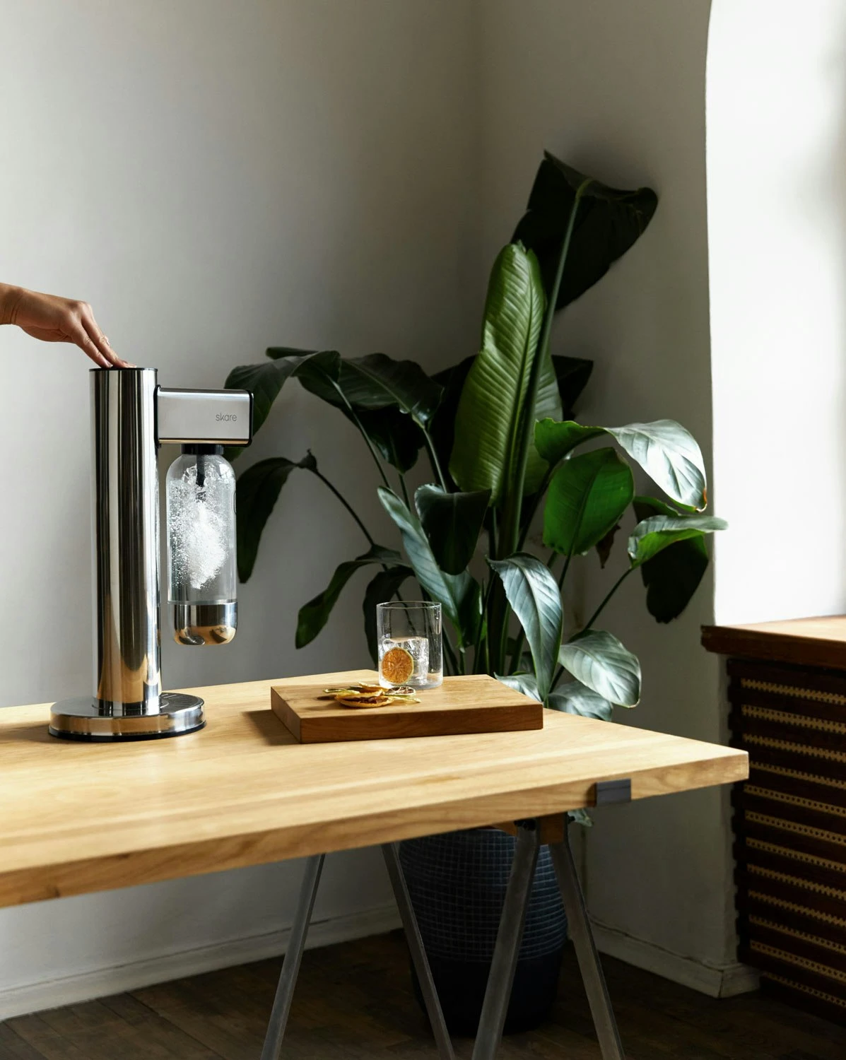 Skare Hiilihapotin 8 Skare Hiilihapotin - Image 6