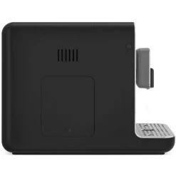 Smeg Bean To Cup Kahvinkeitin, Musta -Keittiökonekauppa smeg bean to cup kahvinkeitin 10