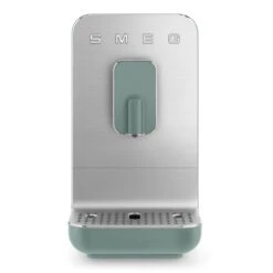 Smeg Bean To Cup Kahvinkeitin, Emerald Green