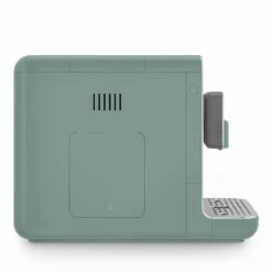 Smeg Bean To Cup Kahvinkeitin, Emerald Green 12 Smeg Bean To Cup Kahvinkeitin, Emerald Green -Keittiökonekauppa smeg bean to cup kahvinkeitin 109