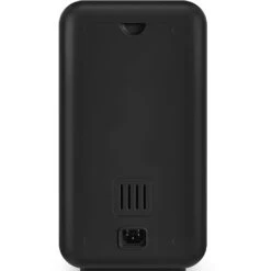 Smeg Bean To Cup Kahvinkeitin, Musta -Keittiökonekauppa smeg bean to cup kahvinkeitin 11