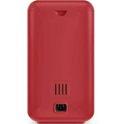 Smeg Bean To Cup Kahvinkeitin, Punainen 10 Smeg Bean To Cup Kahvinkeitin, Punainen -Keittiökonekauppa smeg bean to cup kahvinkeitin 22