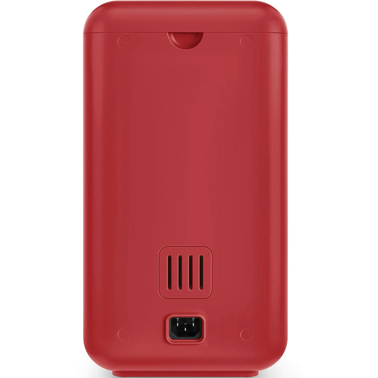 Smeg Bean To Cup Kahvinkeitin, Punainen 5 Smeg Bean To Cup Kahvinkeitin, Punainen - Image 3