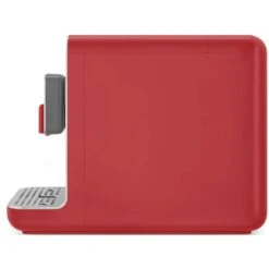 Smeg Bean To Cup Kahvinkeitin, Punainen 11 Smeg Bean To Cup Kahvinkeitin, Punainen -Keittiökonekauppa smeg bean to cup kahvinkeitin 23