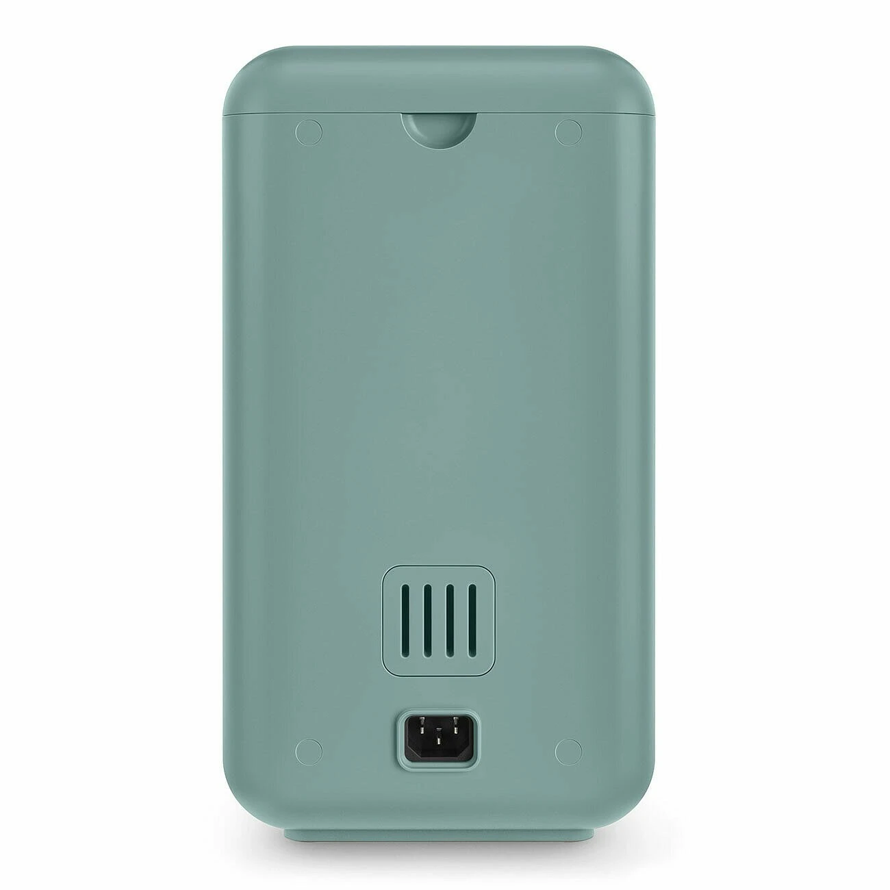 Smeg Bean To Cup Kahvinkeitin Maidonvaahdottimella, Emerald Green 5 Smeg Bean To Cup Kahvinkeitin Maidonvaahdottimella, Emerald Green - Image 3