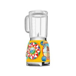 Smeg Dolce & Gabbana Tehosekoitin