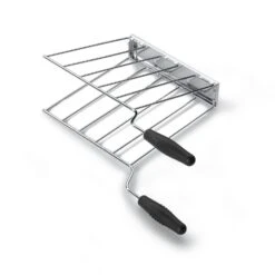 Smeg Leipäteline Leivänpaahtimelle 2:lle Viipaleelle 6 Smeg Leipäteline Leivänpaahtimelle 2:lle Viipaleelle -Keittiökonekauppa smeg leipateline leivanpaahtimelle 2lle viipaleelle 1