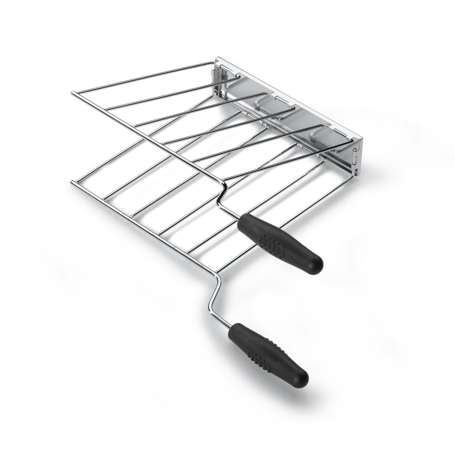 Smeg Leipäteline Leivänpaahtimelle 2:lle Viipaleelle 4 Smeg Leipäteline Leivänpaahtimelle 2:lle Viipaleelle - Image 2