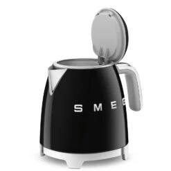 Smeg Mini Vedenkeitin 0,8 L, Musta 13 Smeg Mini Vedenkeitin 0,8 L, Musta -Keittiökonekauppa smeg mini vedenkeitin 08 l 102