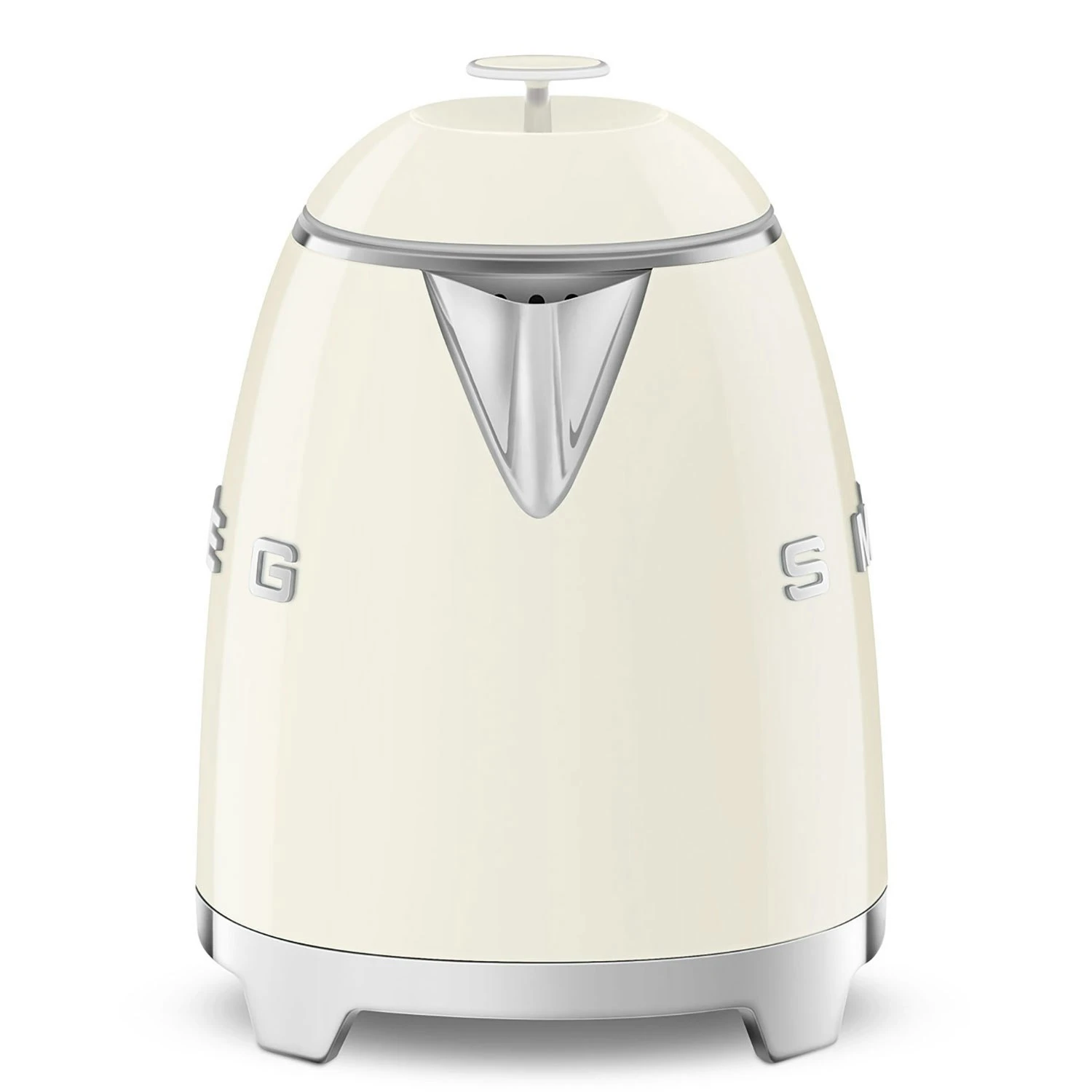Smeg Mini Vedenkeitin 0,8 L, Kermanvalkoinen 4 Smeg Mini Vedenkeitin 0,8 L, Kermanvalkoinen - Image 2