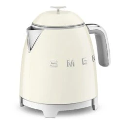 Smeg Mini Vedenkeitin 0,8 L, Kermanvalkoinen 10 Smeg Mini Vedenkeitin 0,8 L, Kermanvalkoinen -Keittiökonekauppa smeg mini vedenkeitin 08 l 113