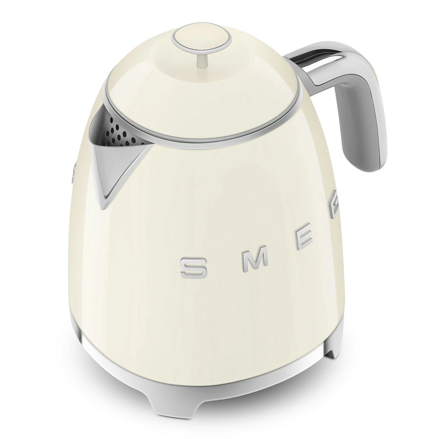 Smeg Mini Vedenkeitin 0,8 L, Kermanvalkoinen 7 Smeg Mini Vedenkeitin 0,8 L, Kermanvalkoinen - Image 5