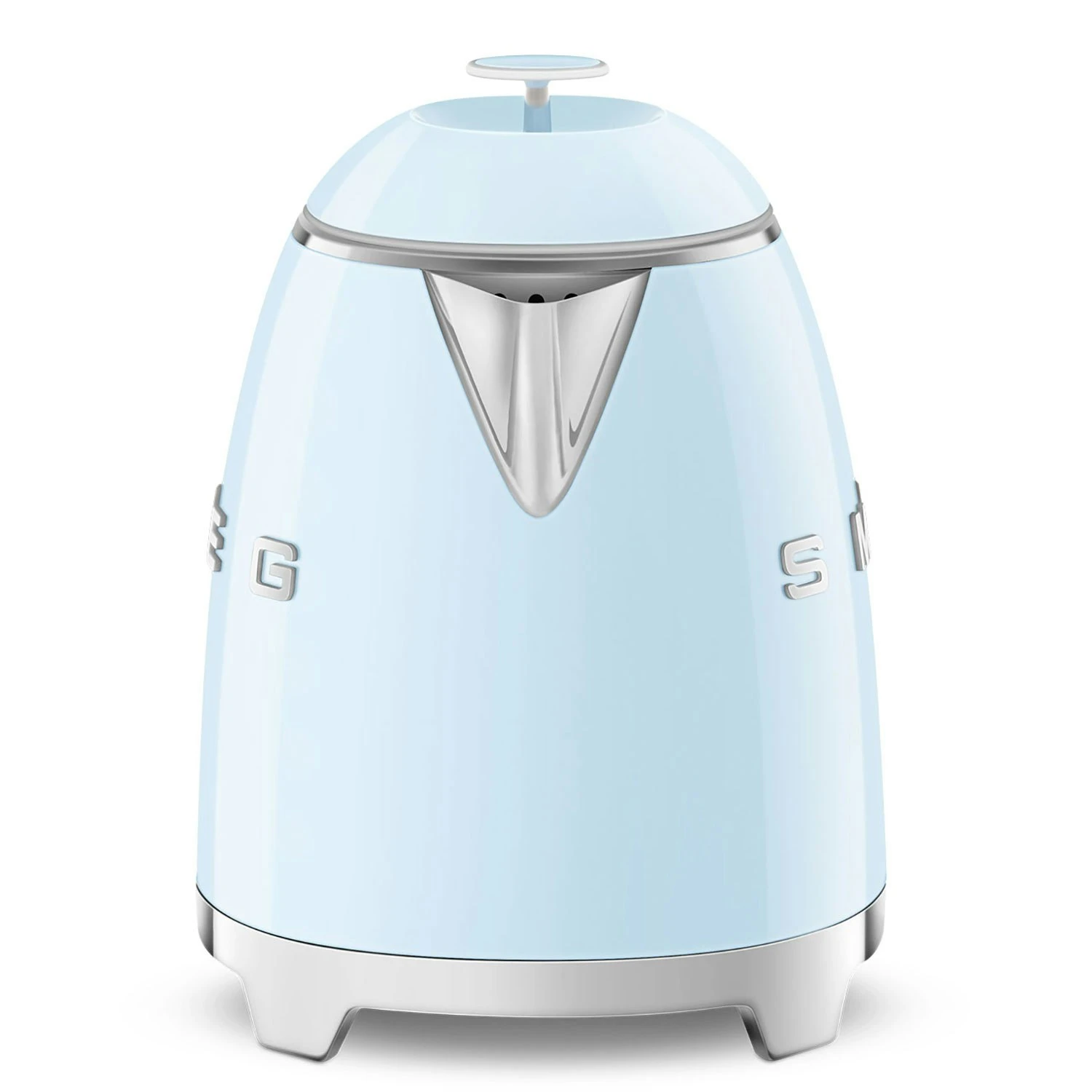 Smeg Mini Vedenkeitin 0,8 L, Pastellinsininen 4 Smeg Mini Vedenkeitin 0,8 L, Pastellinsininen - Image 2