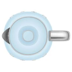 Smeg Mini Vedenkeitin 0,8 L, Pastellinsininen 11 Smeg Mini Vedenkeitin 0,8 L, Pastellinsininen -Keittiökonekauppa smeg mini vedenkeitin 08 l 124