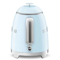 Smeg Mini Vedenkeitin 0,8 L, Pastellinsininen 13 Smeg Mini Vedenkeitin 0,8 L, Pastellinsininen -Keittiökonekauppa smeg mini vedenkeitin 08 l 126