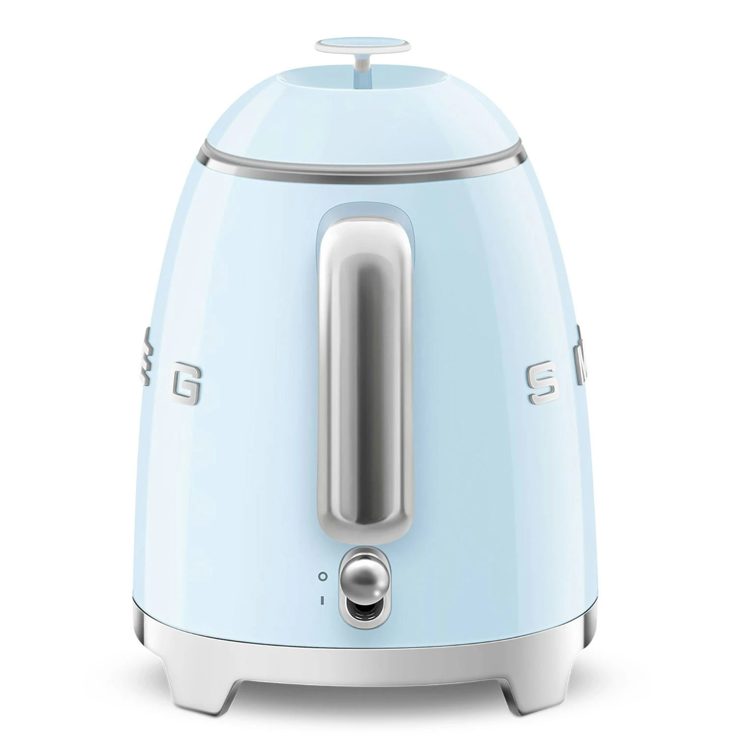 Smeg Mini Vedenkeitin 0,8 L, Pastellinsininen 8 Smeg Mini Vedenkeitin 0,8 L, Pastellinsininen - Image 6
