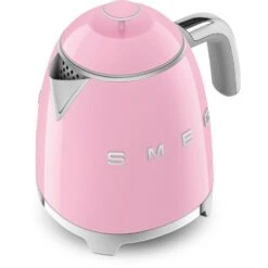 Smeg Mini Vedenkeitin 0,8 L, Pinkki 12 Smeg Mini Vedenkeitin 0,8 L, Pinkki -Keittiökonekauppa smeg mini vedenkeitin 08 l 150