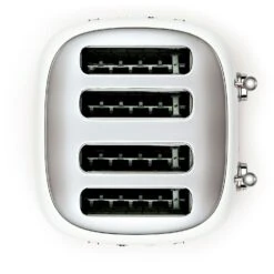 Smeg Retro Leivänpaahdin 4 Viipaletta, Valkoinen 12 Smeg Retro Leivänpaahdin 4 Viipaletta, Valkoinen -Keittiökonekauppa smeg retro leivanpaahdin 4 viipaletta 81