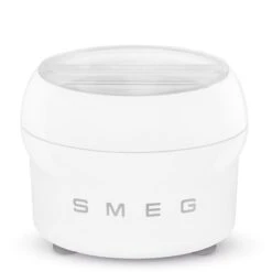 Smeg Glass Machine For Kitchen Assistant