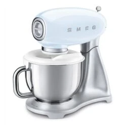 Smeg Glass Machine For Kitchen Assistant -Keittiökonekauppa smeg smeg glass machine for kitchen assistant 2