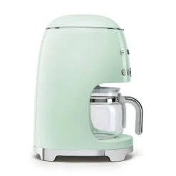 Smeg Coffee Maker, Pastel Green 11 Smeg Coffee Maker, Pastel Green -Keittiökonekauppa smeg smeg kahvinkeitin dcf02 28