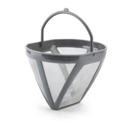 Smeg Coffee Maker, Stainless Steel 13 Smeg Coffee Maker, Stainless Steel -Keittiökonekauppa smeg smeg kahvinkeitin dcf02 66