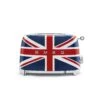 Smeg Leivänpaahdin,Kahdelle Viipaleelle, Union Jack 2 Smeg Leivänpaahdin,Kahdelle Viipaleelle, Union Jack -Keittiökonekauppa smeg smeg leivanpaahdin 2 viipaletta 21