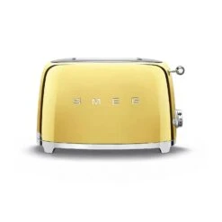 Smeg Leivänpaahdin,Kahdelle Viipaleelle, Kulta