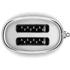 Smeg Leivänpaahdin, Kahdelle Viipaleelle,Kromi 11 Smeg Leivänpaahdin, Kahdelle Viipaleelle,Kromi -Keittiökonekauppa smeg smeg leivanpaahdin 2 viipaletta 89