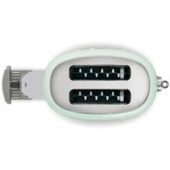 Smeg Leivänpaahdin, Kahdelle Viipaleelle, Pastellinvihreä 11 Smeg Leivänpaahdin, Kahdelle Viipaleelle, Pastellinvihreä -Keittiökonekauppa smeg smeg leivanpaahdin 2 viipaletta 95