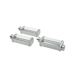 Smeg-pastasetti Yleiskoneelle