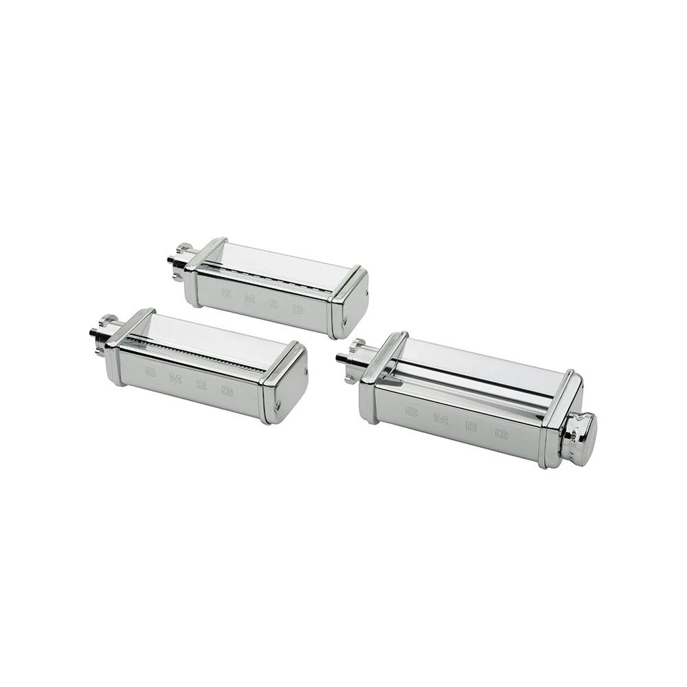 Smeg-pastasetti Yleiskoneelle 3 Smeg-pastasetti Yleiskoneelle