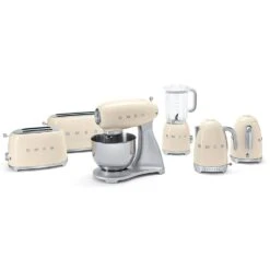 Smeg Tehosekoitin 1,5 L, Kerma -Keittiökonekauppa smeg smeg tehosekoitin 15 l valkoinen 21