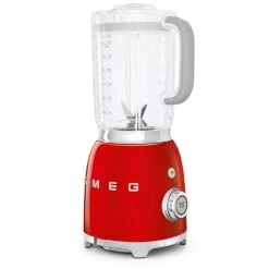 Smeg Tehosekoitin 1,5 L,Punainen 10 Smeg Tehosekoitin 1,5 L,Punainen -Keittiökonekauppa smeg smeg tehosekoitin 15 l valkoinen 25