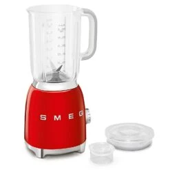 Smeg Tehosekoitin 1,5 L,Punainen 11 Smeg Tehosekoitin 1,5 L,Punainen -Keittiökonekauppa smeg smeg tehosekoitin 15 l valkoinen 26