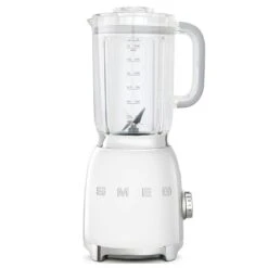 Smeg Tehosekoitin 1,5 L,Valkoinen