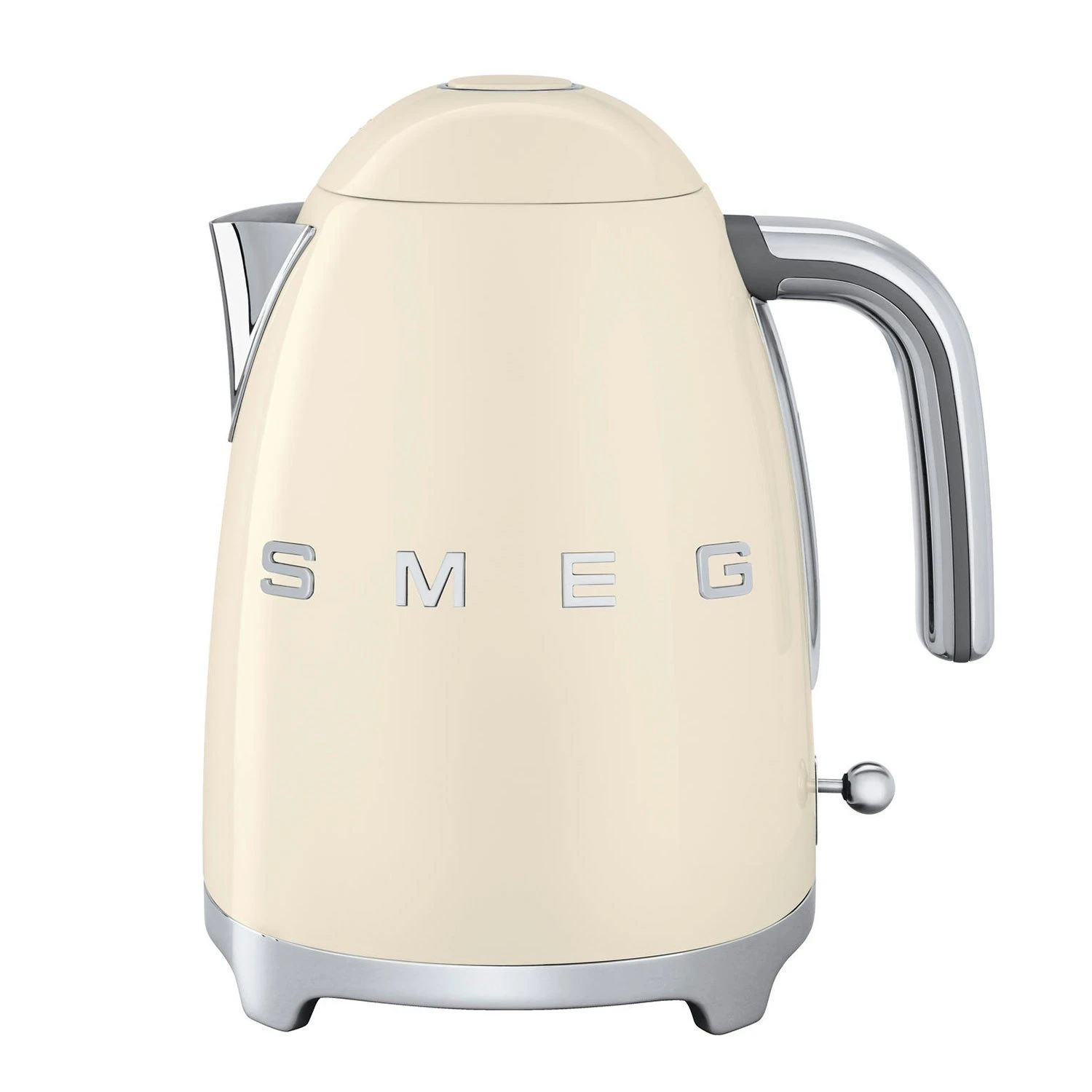 Smeg Vedenkeitin 1,7 L, Kerma 3 Smeg Vedenkeitin 1,7 L, Kerma