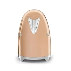 Smeg Vedenkeitin 1,7 L, Ruusukulta -Keittiökonekauppa smeg smeg vedenkeitin 17 l 20