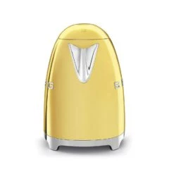 Smeg Vedenkeitin 1,7 L, Kulta -Keittiökonekauppa smeg smeg vedenkeitin 17 l 25
