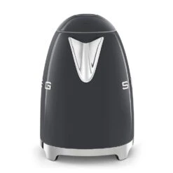 Smeg Kettle 1,7 L, Grey 11 Smeg Kettle 1,7 L, Grey -Keittiökonekauppa smeg smeg vedenkeitin 17 l 32