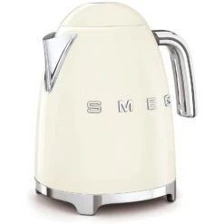 Smeg Vedenkeitin 1,7 L, Kerma 10 Smeg Vedenkeitin 1,7 L, Kerma -Keittiökonekauppa smeg smeg vedenkeitin 17 l 54