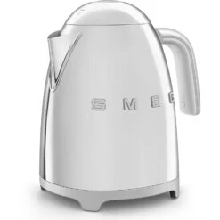 Smeg Vedenkeitin 1,7 L, Teräs -Keittiökonekauppa smeg smeg vedenkeitin 17 l 67