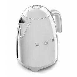 Smeg Vedenkeitin 1,7 L, Teräs -Keittiökonekauppa smeg smeg vedenkeitin 17 l 68