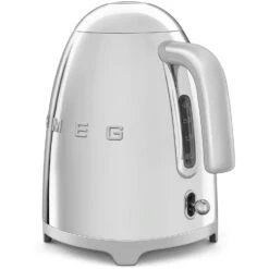 Smeg Vedenkeitin 1,7 L, Teräs -Keittiökonekauppa smeg smeg vedenkeitin 17 l 69