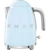 Smeg Vedenkeitin 1,7 L, Pastellinsininen 2 Smeg Vedenkeitin 1,7 L, Pastellinsininen -Keittiökonekauppa smeg smeg vedenkeitin 17 l 70
